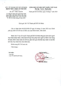 909 YHCT KHTH Dang ky SYT danh sach NTH thang 9.2024 pdf