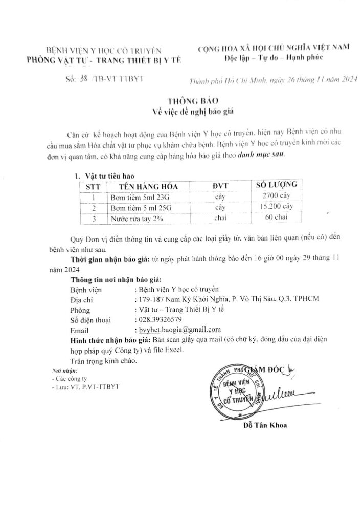 2024 11 28 Minh 38 TB VT TTBYT pdf