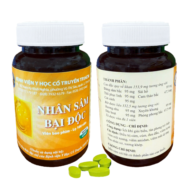 28. nhan sam bai doc vien