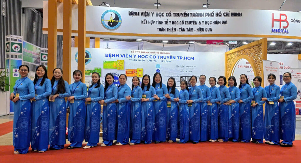 BV YHCT HCM 1