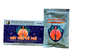 Bat Tien Bo Phe