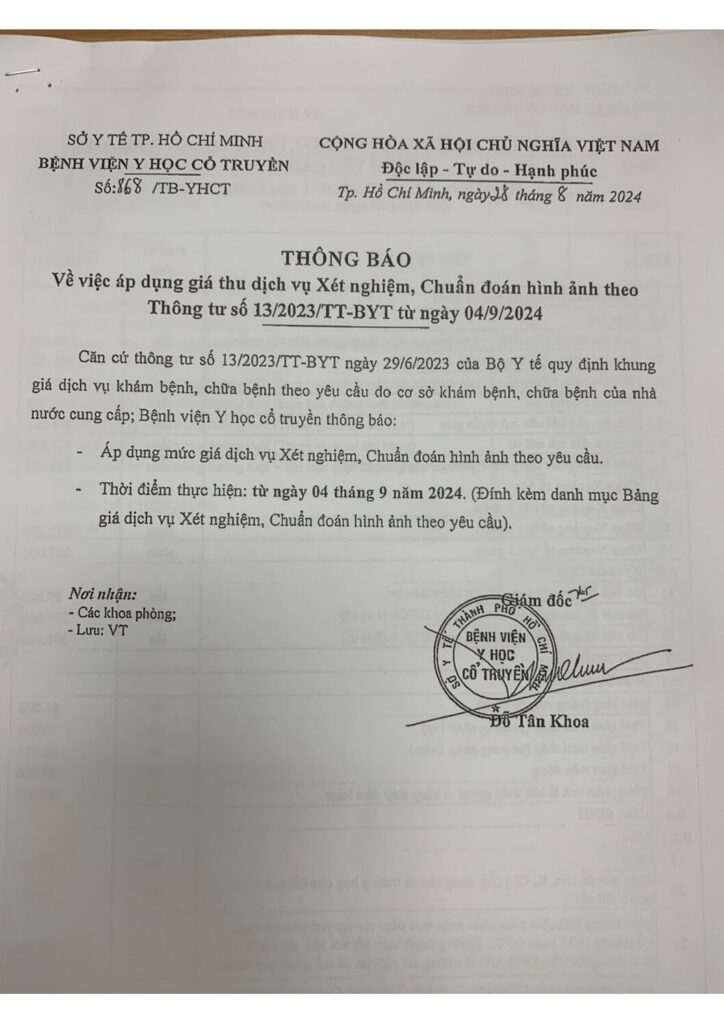 Bang gia dich cu xet nghiem chuan doan hinh anh ap dung 04092024 pdf