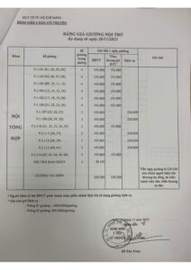 Bao gia giuong noi tru Khoa noi tong hop pdf