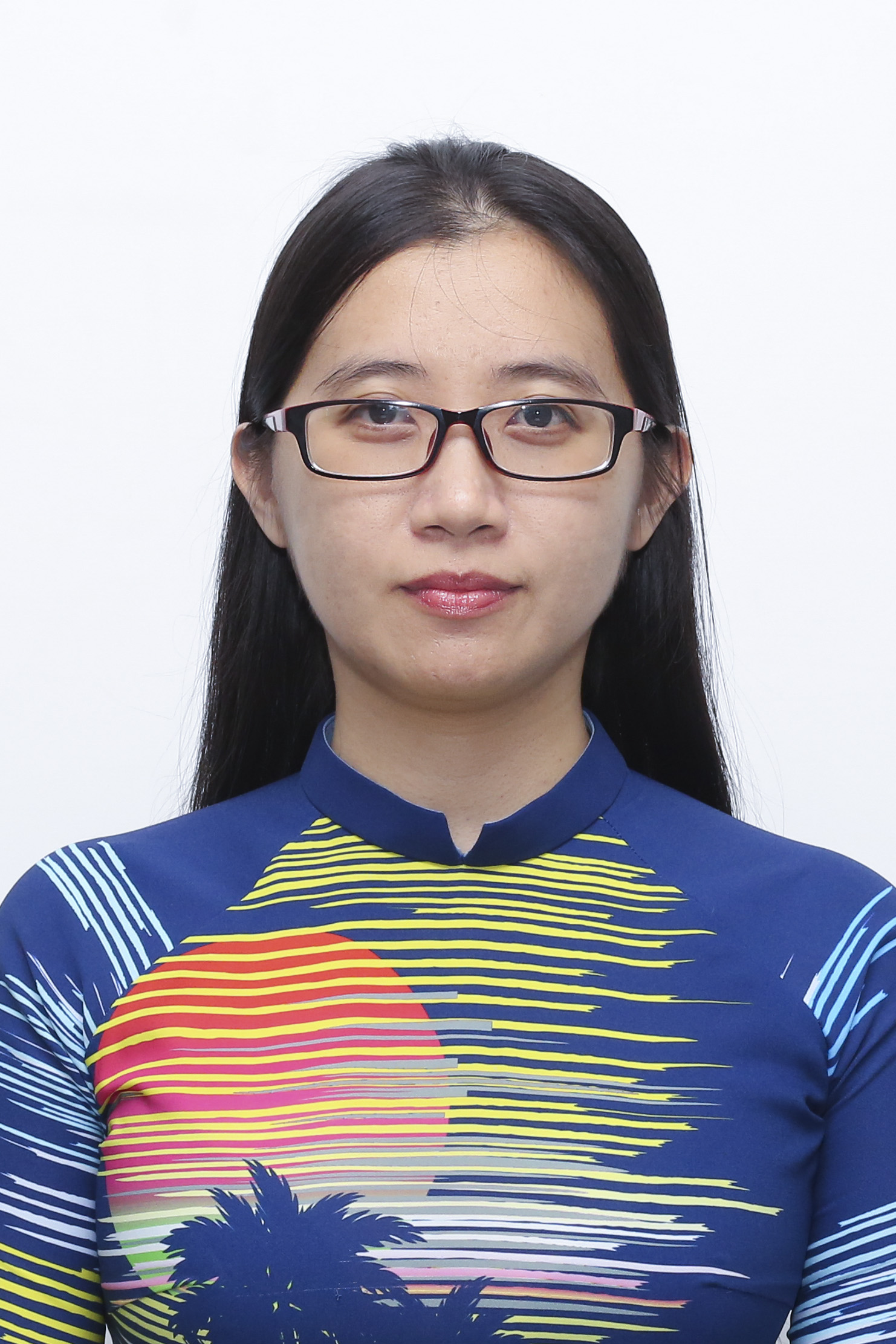 Ảnh của Bà Đặng Thanh Hồng An