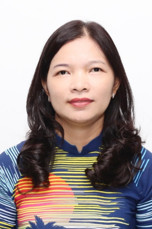 Ảnh của Bà Nguyễn Thị Đức Hạnh