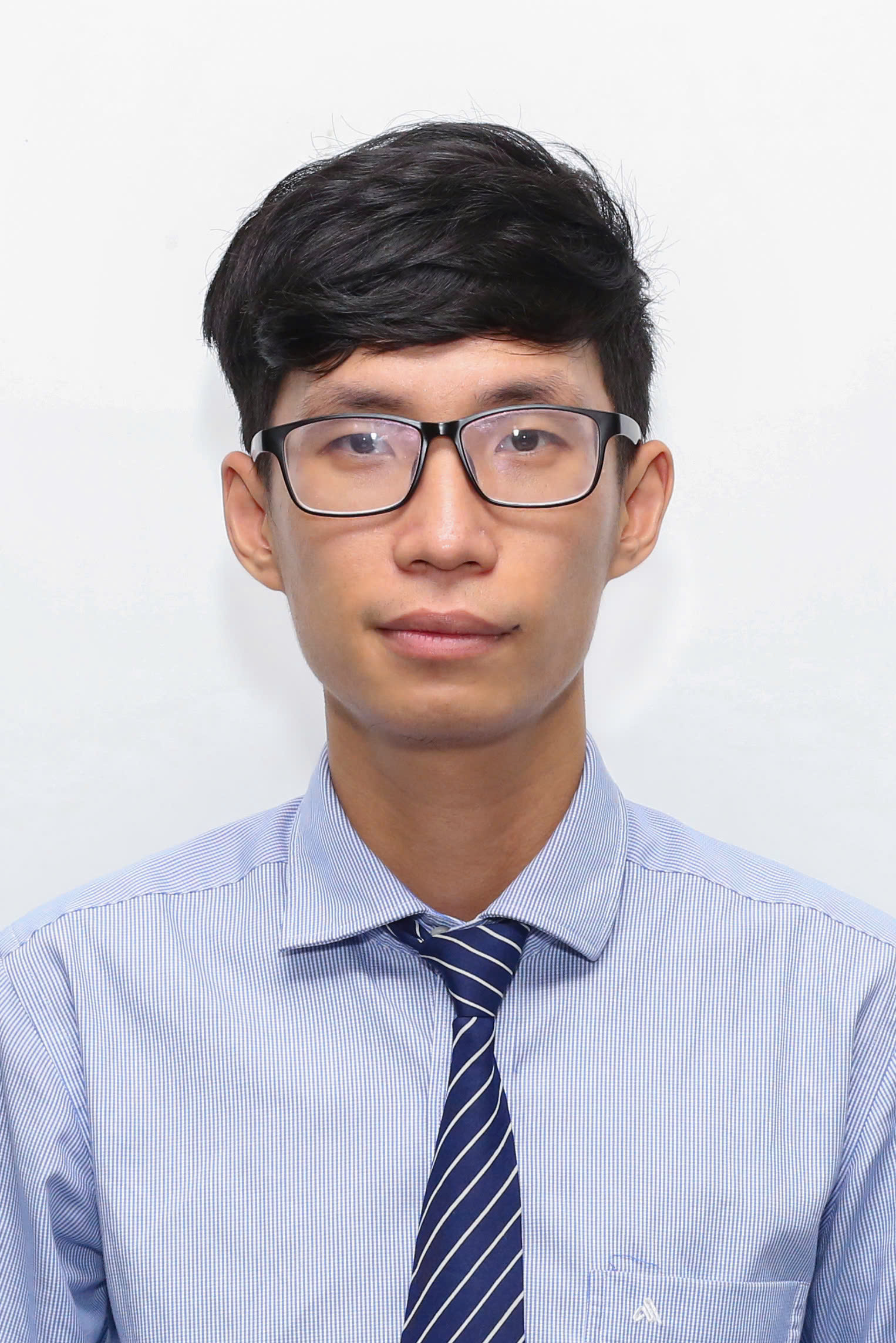 Ảnh của Ông Trần Gia Huy