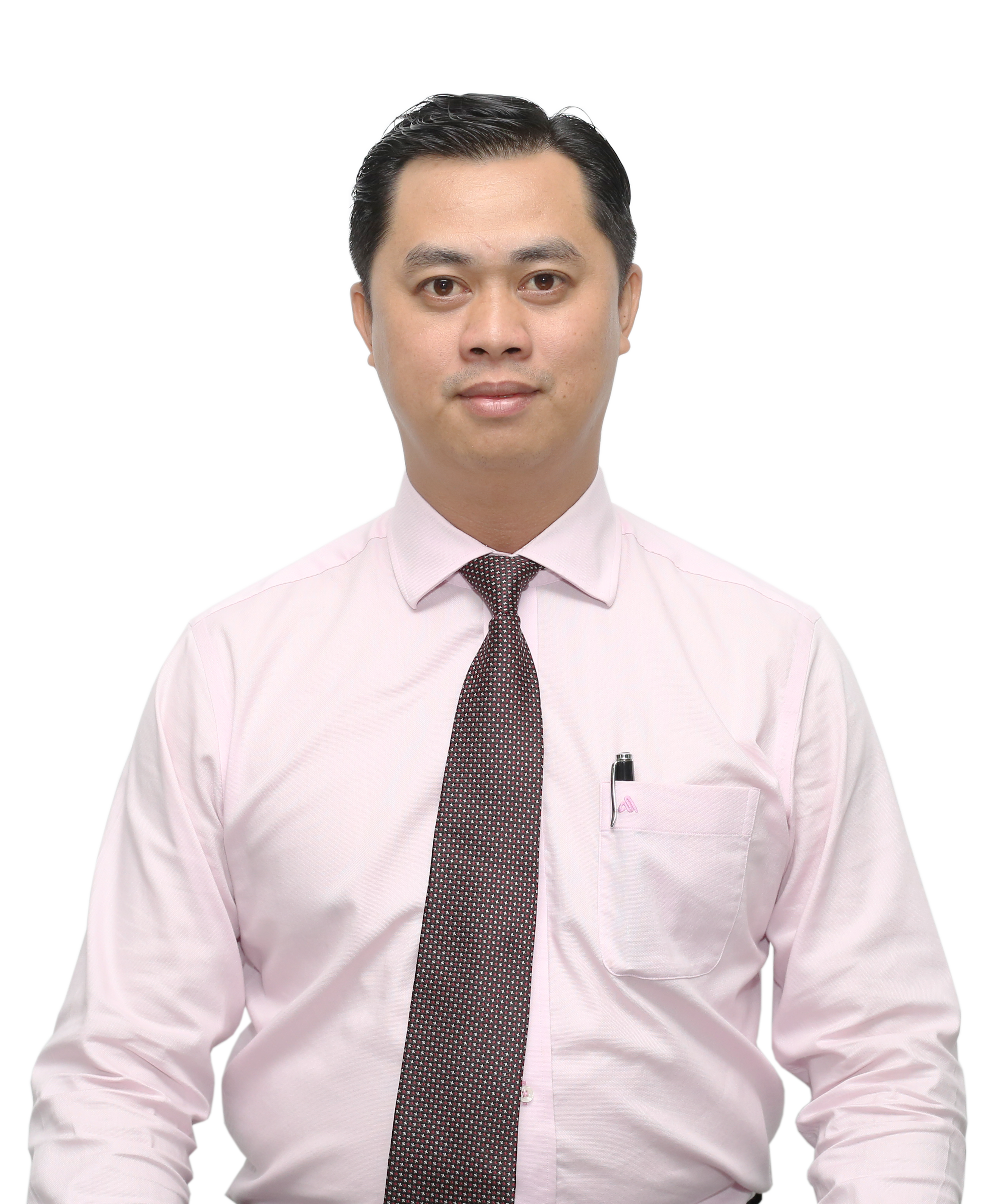 Ảnh của Ông Lưu Quốc Hải