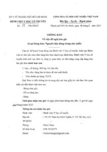 59 TB YHCT Ngay 14 01 2025 pdf