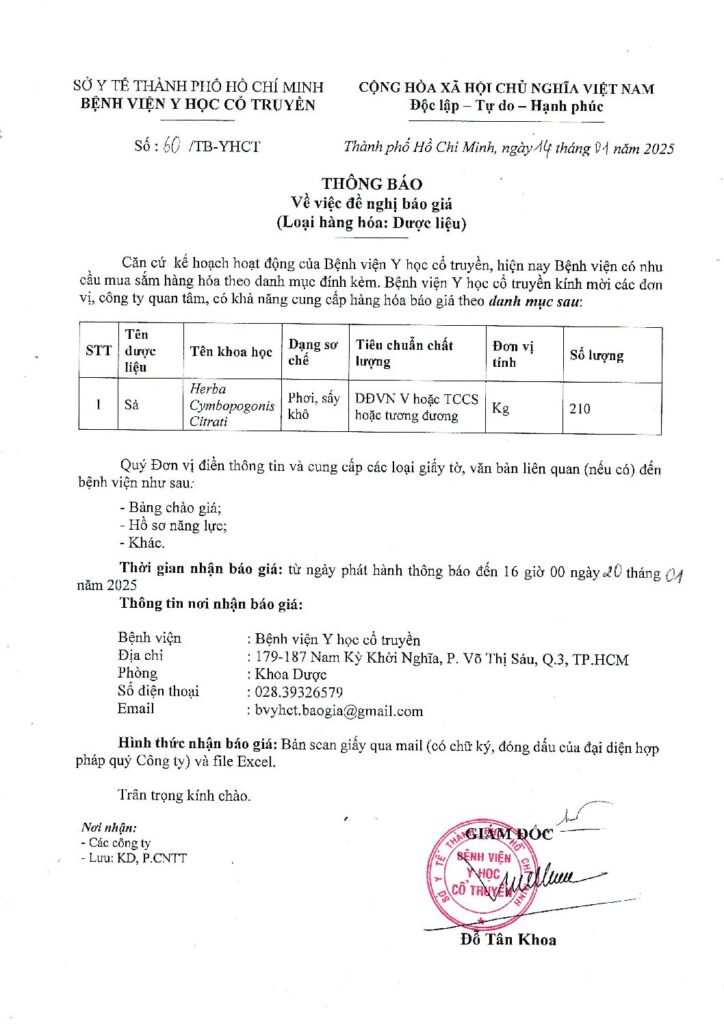 60 TB YHCT Ngay 14 01 2025 pdf