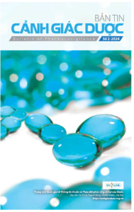 Ban tin Canh giac Duoc. So 2. 2024