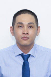 Ngo Hong Hai Dang Bac si CKI