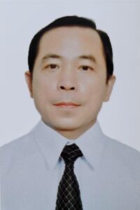 Nguyen Hoang Long