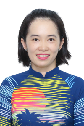 Ảnh của Bà Hà Thị Tuyết Nhung