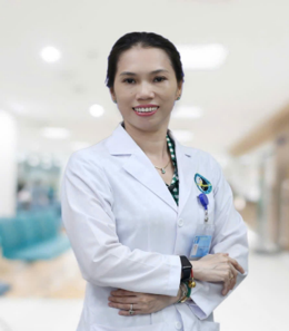 Ảnh của Bà Hồ Ngọc Liểng