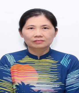 Ảnh của Bà Nguyễn Thị Hoàng Oanh