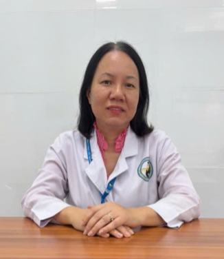 Ảnh của Bà Phạm Thị Minh Tâm