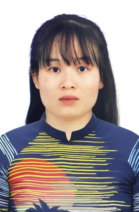 Ảnh của Bà Phạm Thị Minh