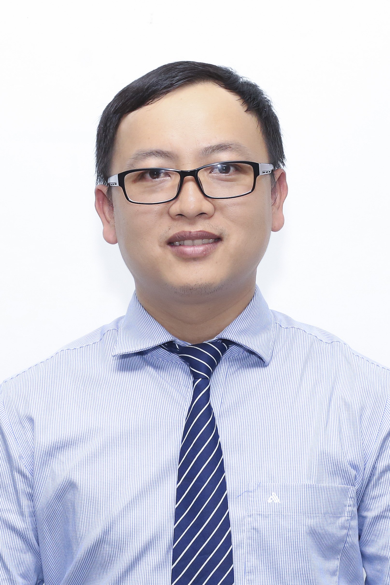 Ảnh của Ông Trần Anh Vũ