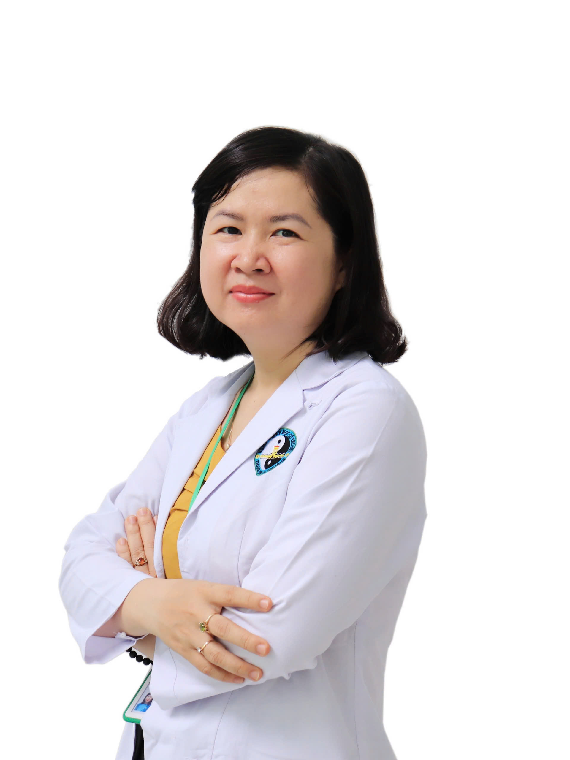 Ảnh của Bà Lê Thị Thanh Nga
