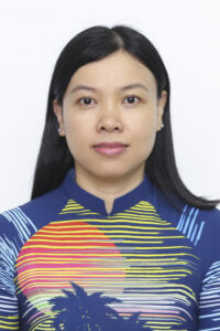 Duong Hong To Quyen Tien si Duoc Pho Truong khoa