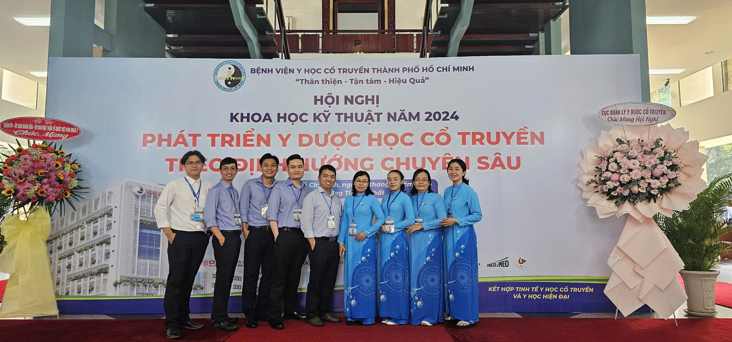 Tap the phong dao tao
