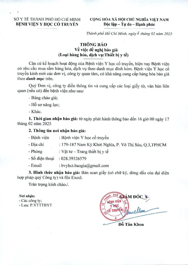 Thong bao bao gia 0001 pdf