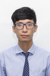Tran Gia Huy Ky su cntt