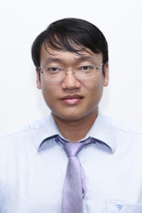 Tran Ngoc Hoai Anh Ths. Cong nghe thong tin