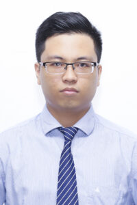Vu Hoang Quy Dieu duong hang IV