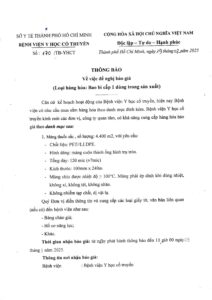 170 TB YHCT ngay 19 02 2025 Mang thuoc sac pdf