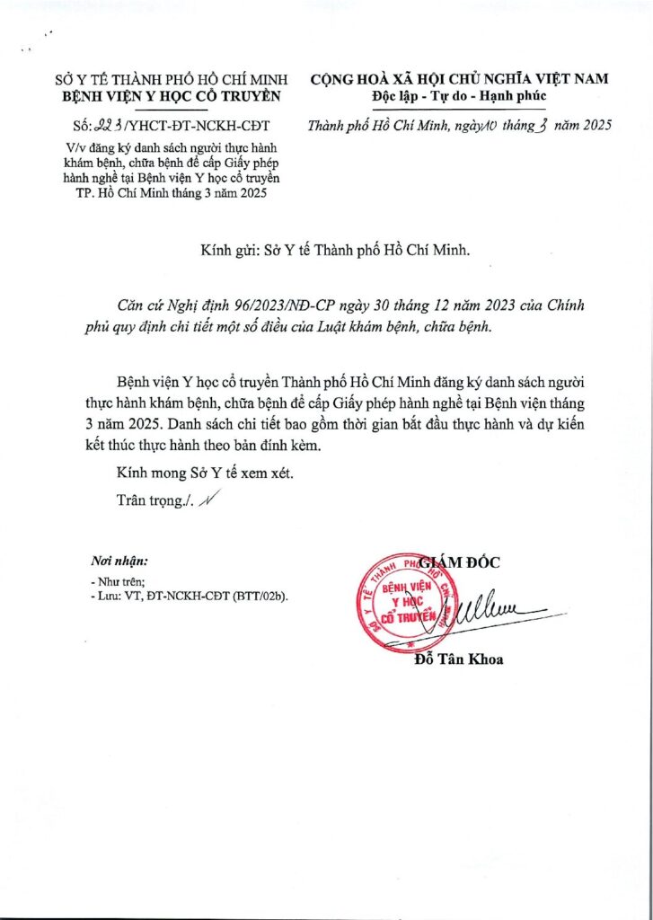 Dang ky DS NTH thang 3.2025 223 YHCT DT NCKH CDT pdf