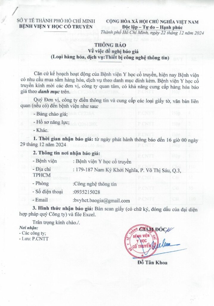 Thong bao bao gia CNTT 22.12.25 pdf