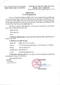 THONG BAO CHAO GIA 08 4 2025 BAO TRI THAY THE LINH KIEN HT LOC H13 0001 pdf