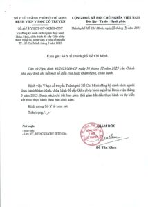 Dang ky DS nguoi thuc hanh 5.2025 469 YHCT DT NCKH CDT pdf