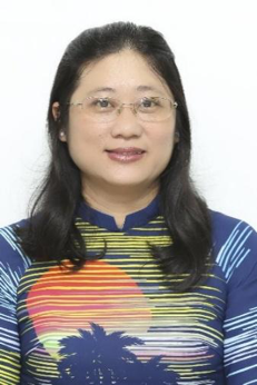 Ảnh của Bà Nguyễn Thị Ly Châu
