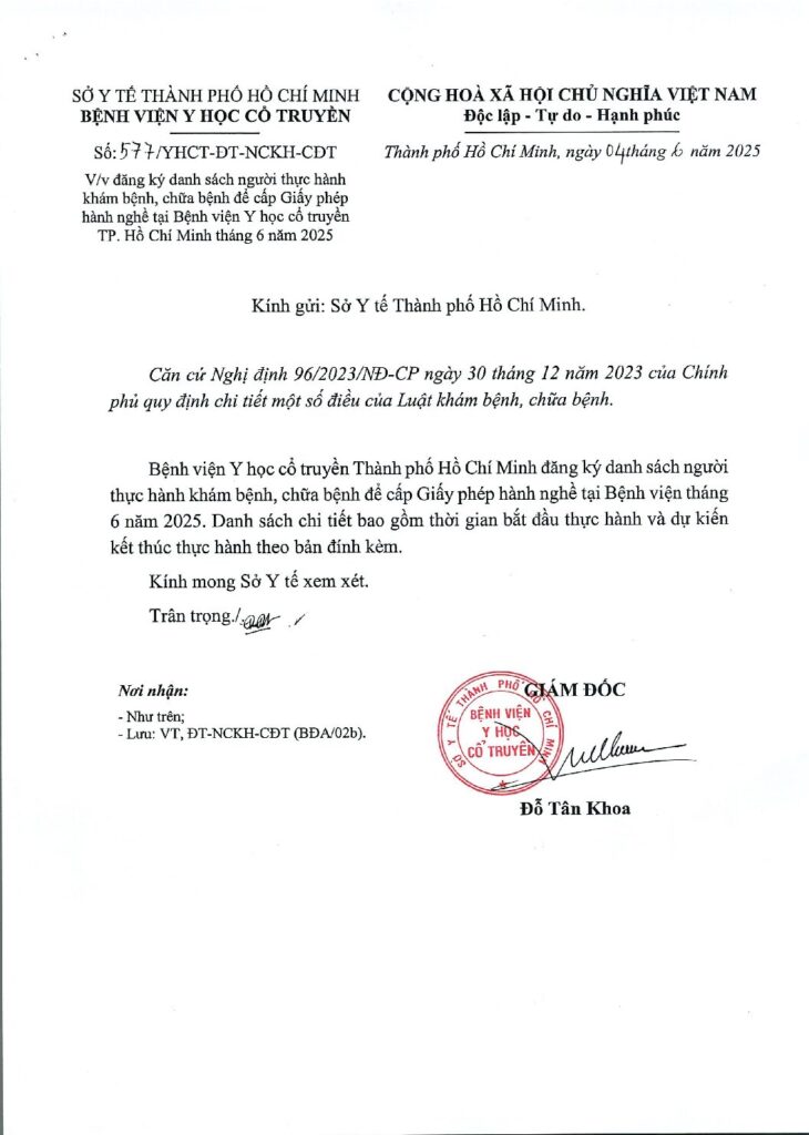 Dang ky DS nguoi thuc hanh 6.2025 577 YHCT DT NCKH CDT pdf
