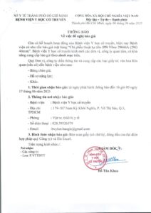 THONG BAO CHAO GIA 06 06 2025 CHI PHAU THUAT TU TIEU 0001 pdf