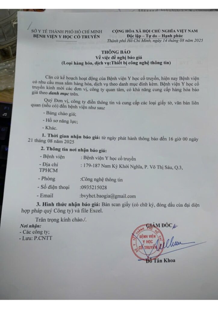 Thong bao bao gia CNTT 14.8 pdf