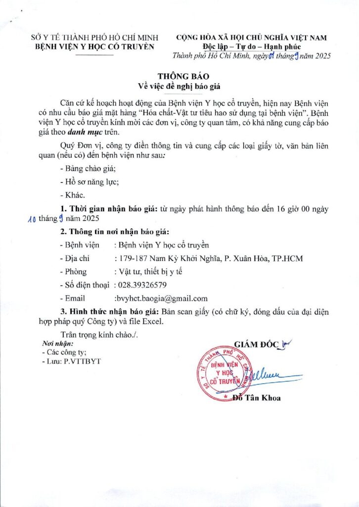 THONG BAO CHAO GIA 01 09 2025 0001 pdf