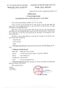 THONG BAO BAO GIA 24 10 2025 0001 pdf