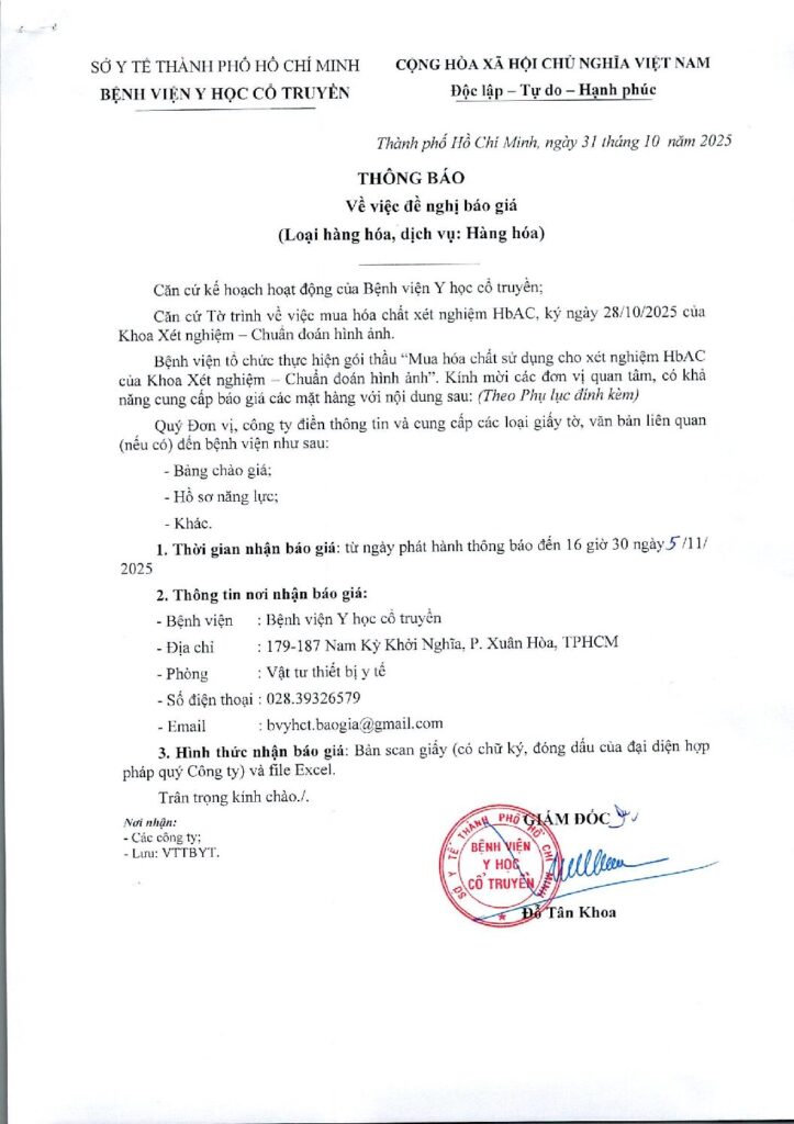 THONG BAO CHAO GIA 31 10 2025 0001 pdf