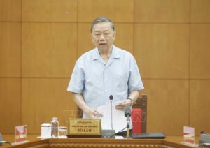 185215 vna potal tong bi thu chu tich nuoc chu tri buoi lam viec voi dang uy bo y te 8774252